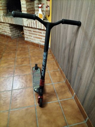 Scooter 