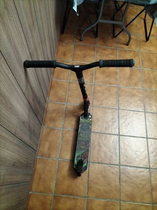 Scooter 