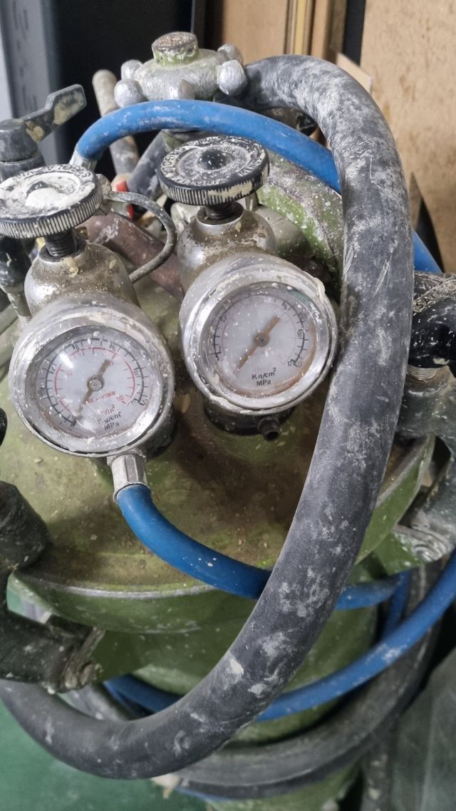 Calderin gotelet Sagola