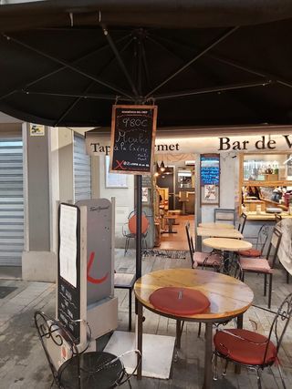 R-7046220 Traspaso Restaurante Figueres