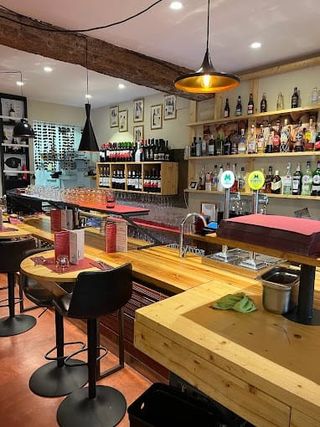 R-7046220 Traspaso Restaurante Figueres