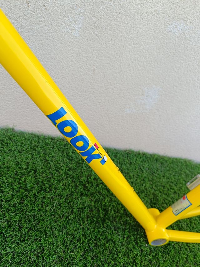 Cuadro Look Kg 171 NOS