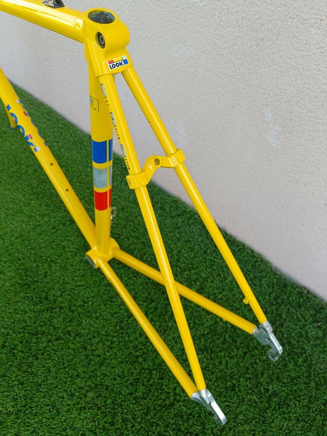 Cuadro Look Kg 171 NOS