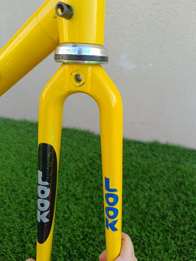 Cuadro Look Kg 171 NOS