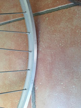 Ruedas de bicicletas