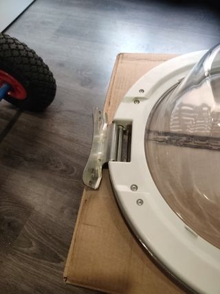 Puerta lavadora Otsein-Hoover