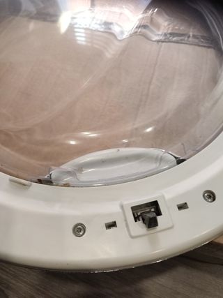 Puerta lavadora Otsein-Hoover