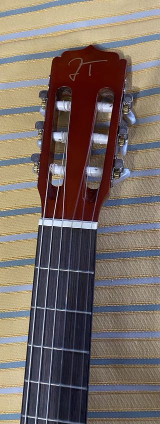Guitarra española