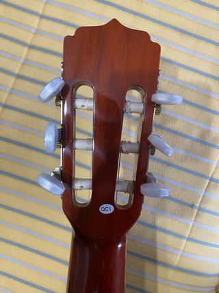 Guitarra española