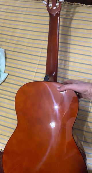 Guitarra española