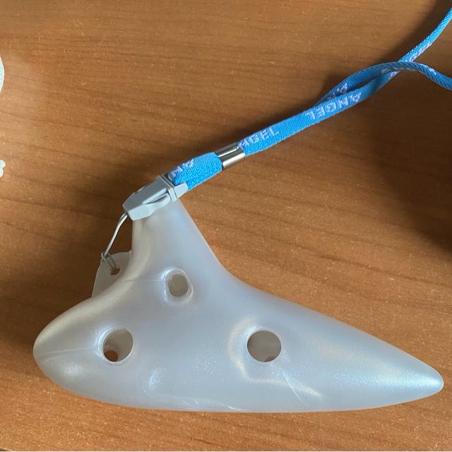 Ocarina 