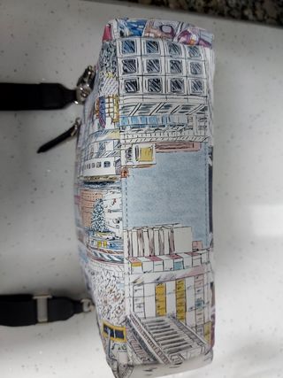 Bolso y cartera parfois