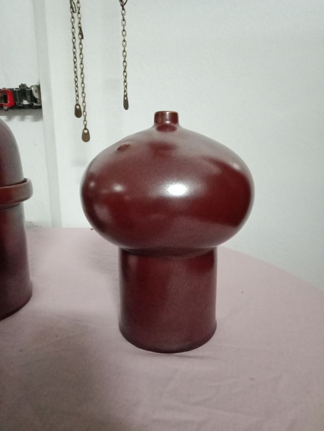 Conjunto Thomas Germany tres piezas