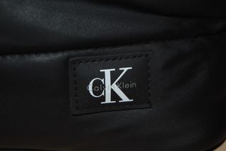 Neceser de baño Calvin Klein