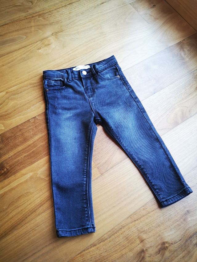 Ropa niñ@s 1,5 - 2 años