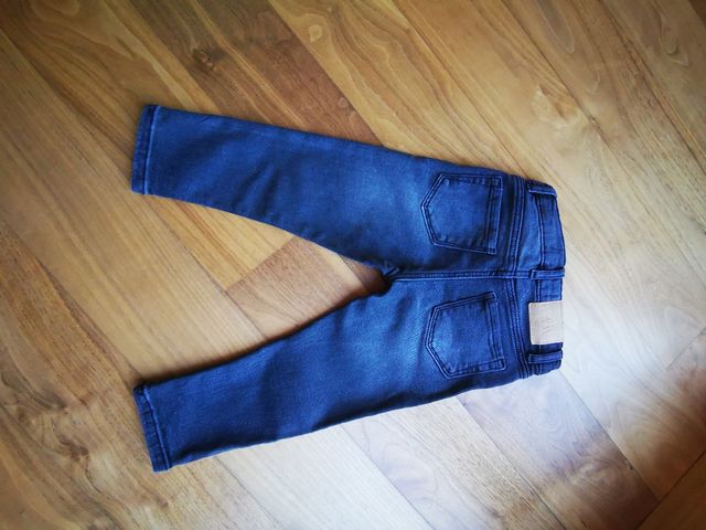 Ropa niñ@s 1,5 - 2 años