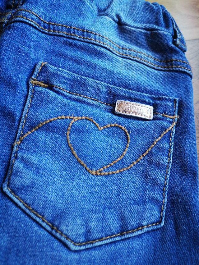 Ropa niñ@s 1,5 - 2 años