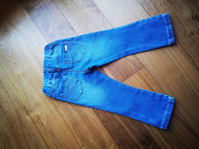 Ropa niñ@s 1,5 - 2 años