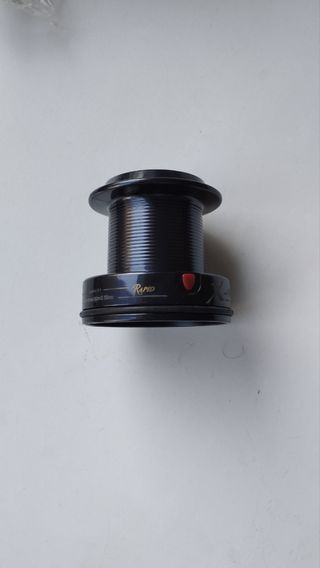Carrete de pesca