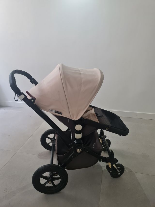 BUGABOO CAMALEON 2 ESPECIAL EDICIÓN LIMI