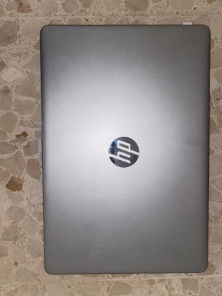 Ordenador portatil HP