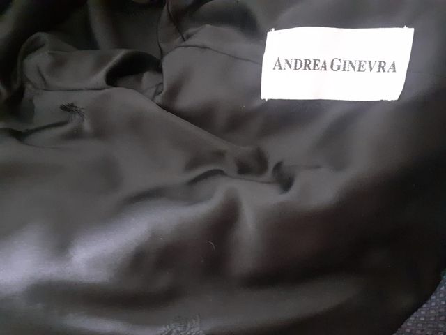 Pelliccia Persiana, Astracan