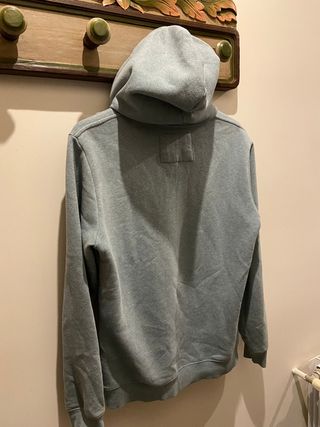 Sudadera quiksilver