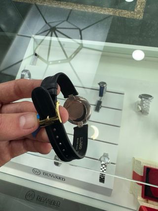 Reloj Rado Jubilé