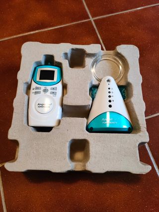 Angel Care Monitor Movimenti Suoni FOPPAPEDRETTI