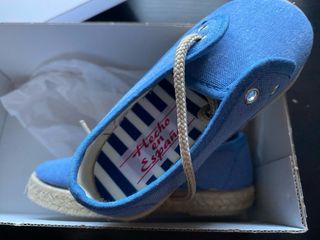 zapatos niño