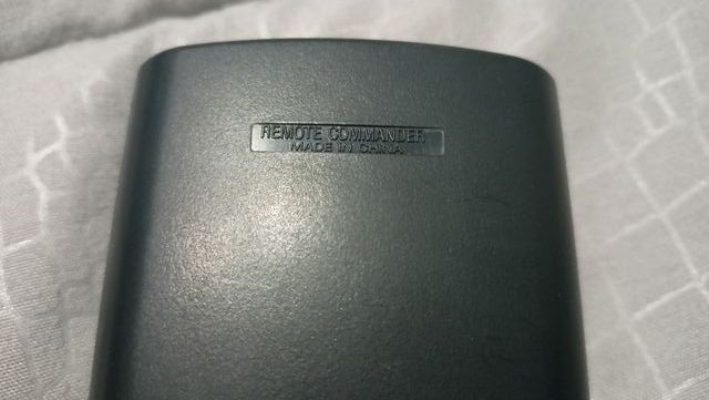 Telecomando Sony RMT-814 telecamere