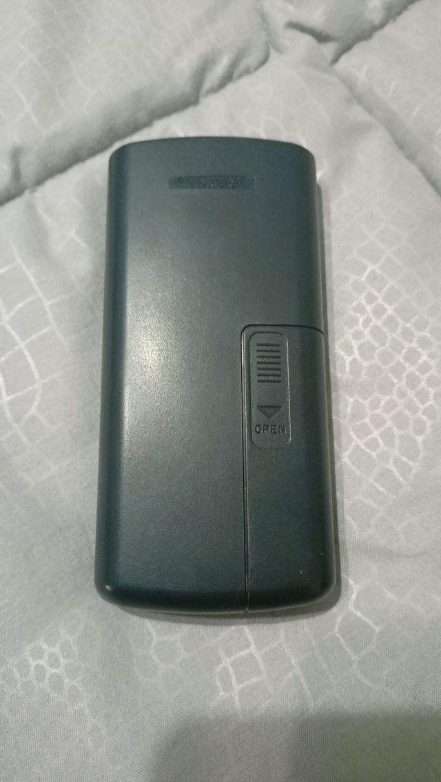 Telecomando Sony RMT-814 telecamere