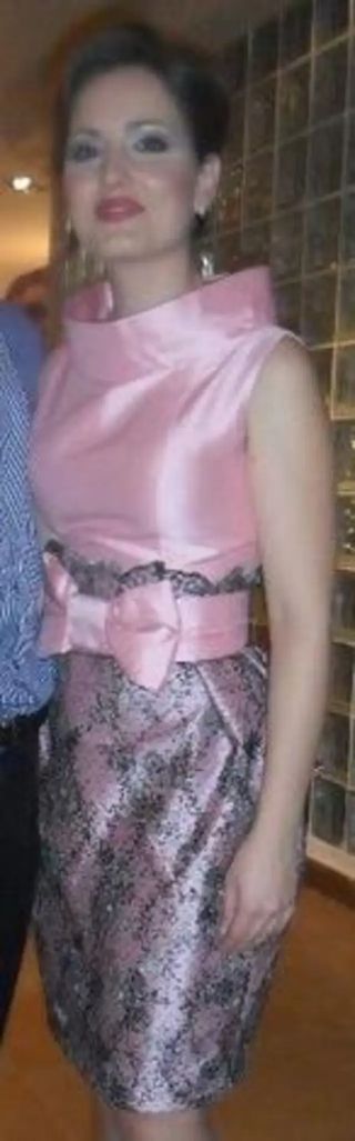 Vestido