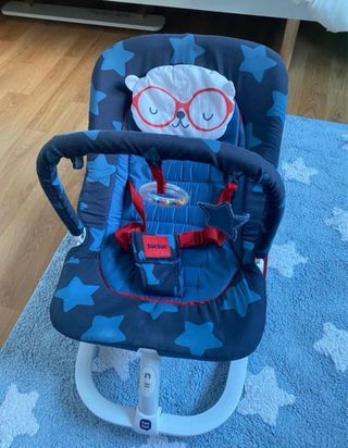 Hamaca bebé Tuc Tuc