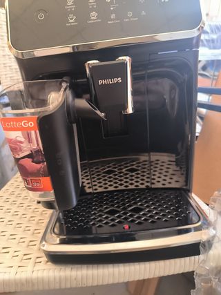 Cafetera Philips