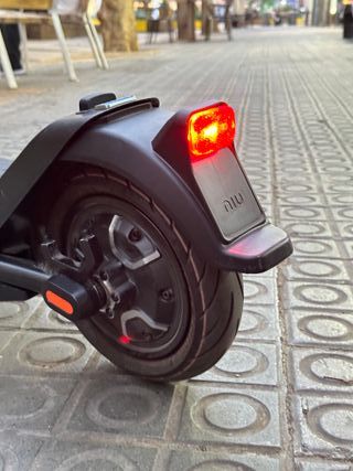 PATINETE ELÉCTRICO NIU SPORT KQI3 SPORT