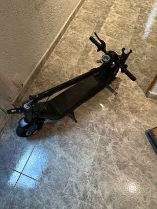 PATINETE ELÉCTRICO NIU SPORT KQI3 SPORT