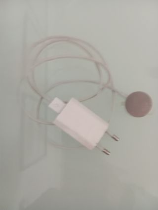 cargador applewatch original