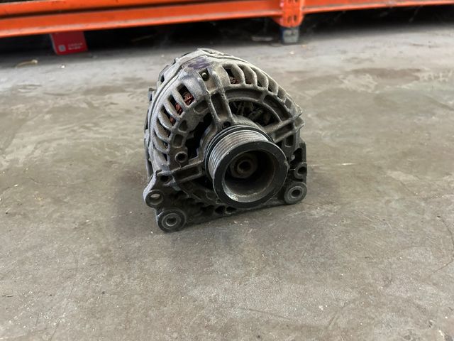 Alternador Nissan Atleon 130cv 