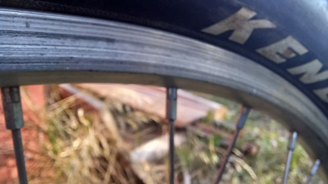 RUEDAS EXAGE /CHINOOK 26