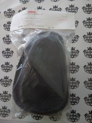 Ginocchiere moto epoca