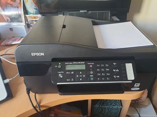 Impresora Epson