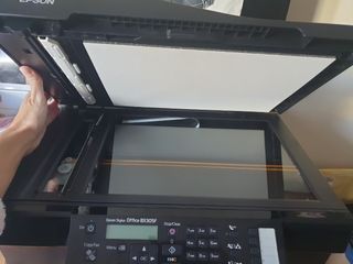 Impresora Epson