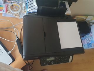 Impresora Epson
