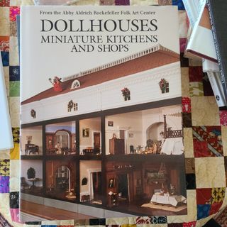 Libros de casas de Muñecas