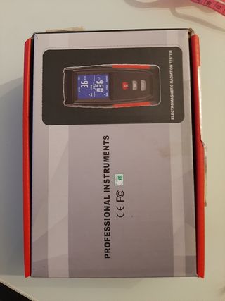 Dosimetro