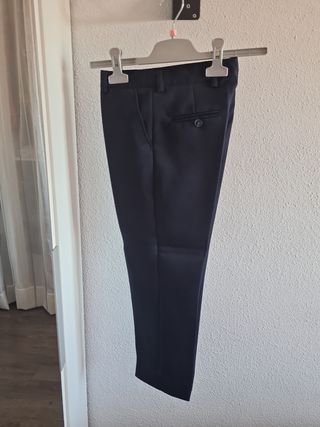 Traje de 1°Comunión de Guardia Civil de Gala 2023