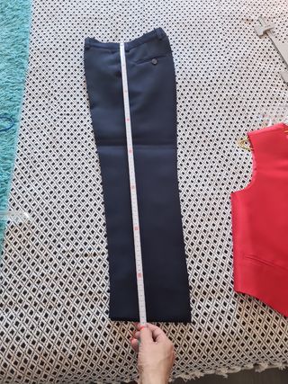 Traje de 1°Comunión de Guardia Civil de Gala 2023