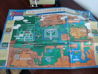 The Legend of Zelda (Super Nintendo)