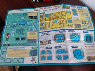 The Legend of Zelda (Super Nintendo)